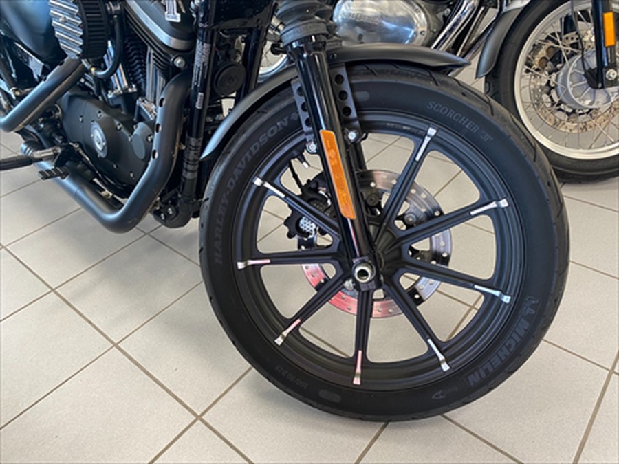 2019 Harley-Davidson Iron 883™