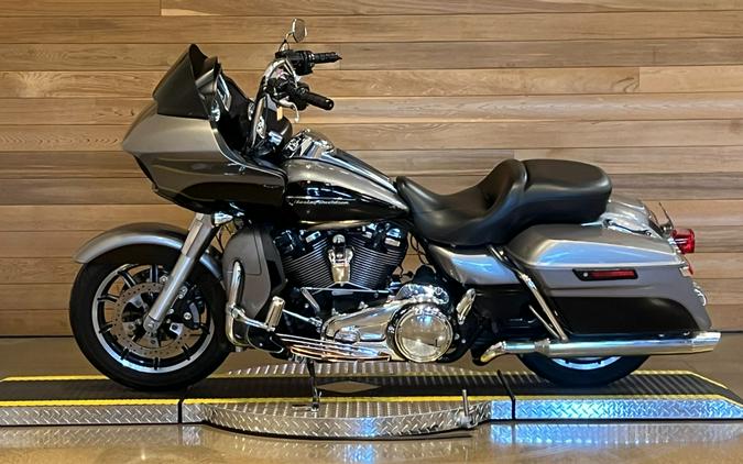 2017 Harley-Davidson Road Glide® Ultra