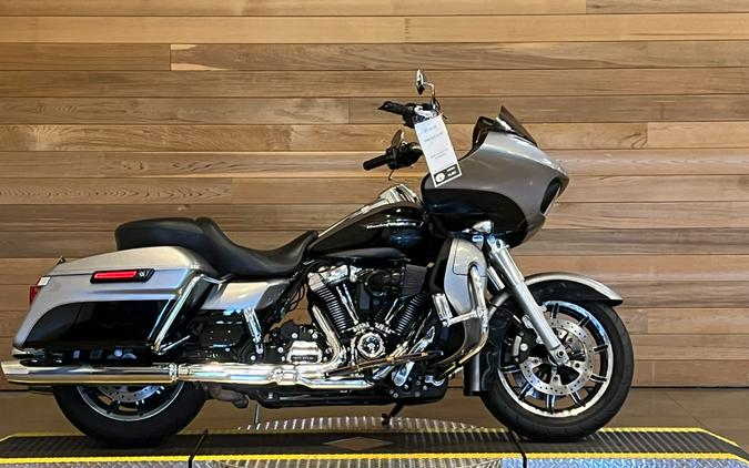 2017 Harley-Davidson Road Glide® Ultra