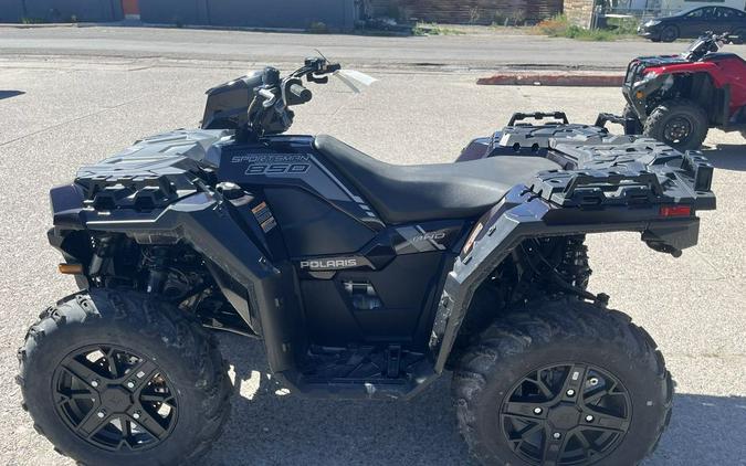 2023 Polaris® Sportsman 850 Premium