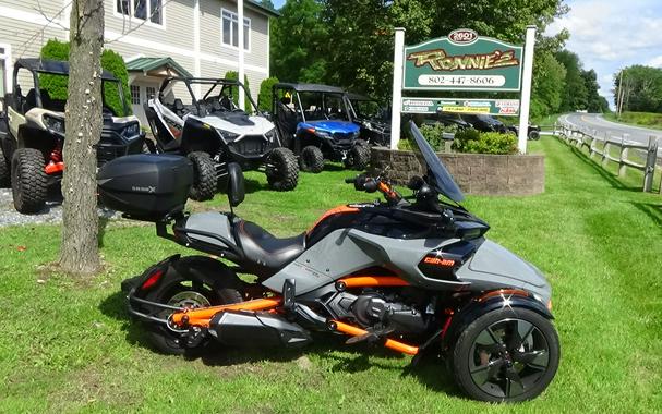 canam spyder rs used – Search for your used motorcycle on the parking  motorcycles