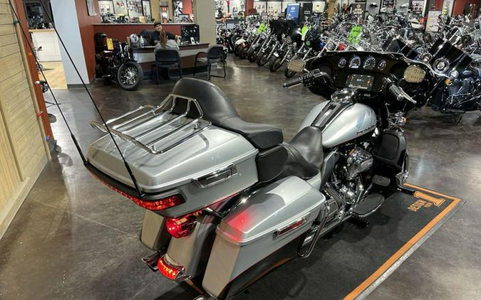 2015 Harley-Davidson FLHTK - Ultra Limited