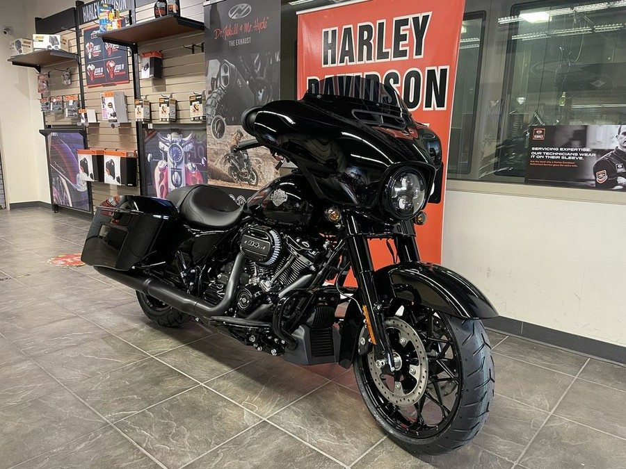 2023 Harley-Davidson® FLHXS - Street Glide® Special