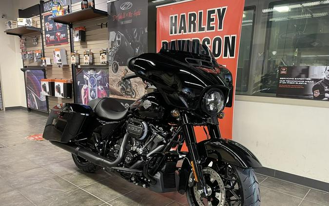 2023 Harley-Davidson® FLHXS - Street Glide® Special