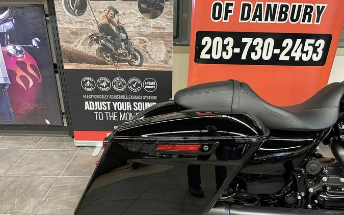 2023 Harley-Davidson® FLHXS - Street Glide® Special