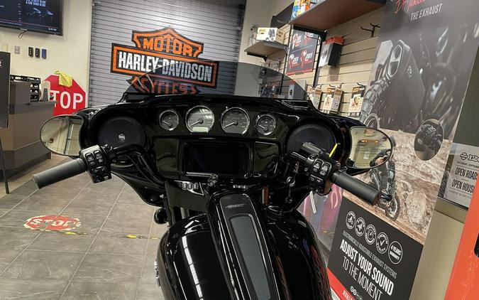 2023 Harley-Davidson® FLHXS - Street Glide® Special