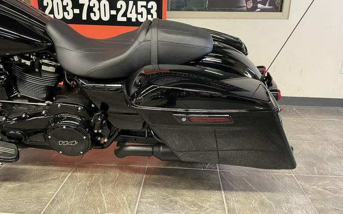 2023 Harley-Davidson® FLHXS - Street Glide® Special