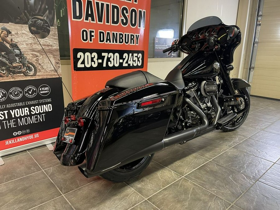 2023 Harley-Davidson® FLHXS - Street Glide® Special