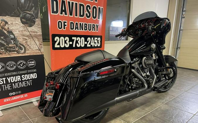 2023 Harley-Davidson® FLHXS - Street Glide® Special