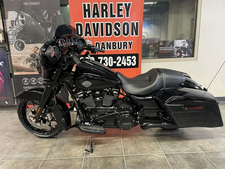 2023 Harley-Davidson® FLHXS - Street Glide® Special