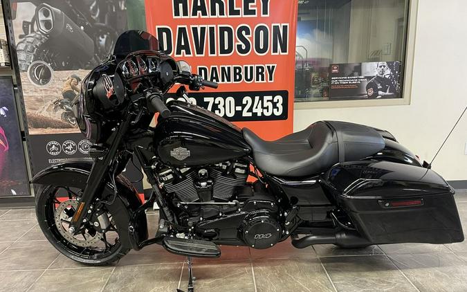 2023 Harley-Davidson® FLHXS - Street Glide® Special