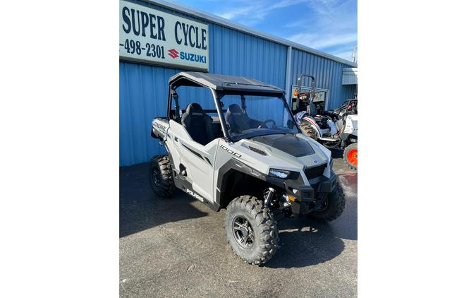 2024 Polaris Industries GENERAL® 1000 Sport