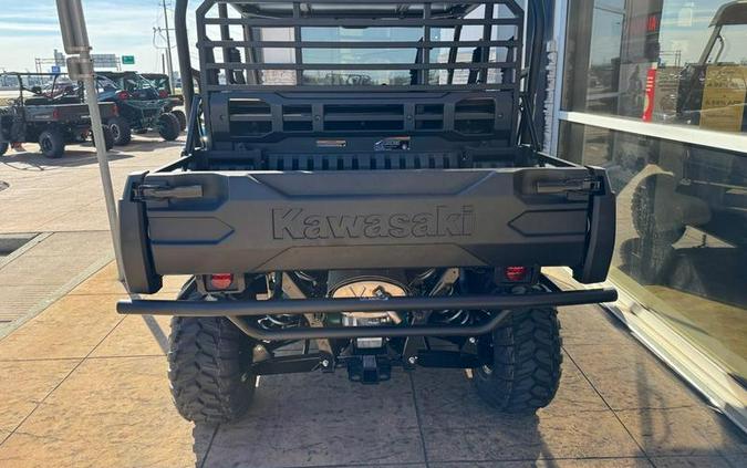 2024 Kawasaki Mule PRO-FXT™ 1000 Platinum Ranch Edition