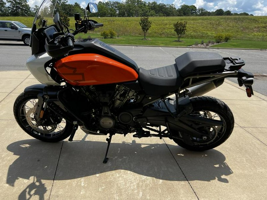 2021 Harley-Davidson® Pan America™ 1250 Special