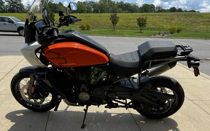 2021 Harley-Davidson® Pan America™ 1250 Special