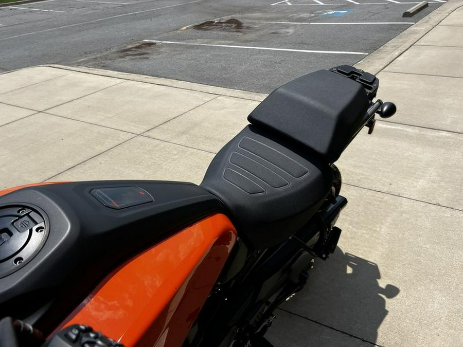 2021 Harley-Davidson® Pan America™ 1250 Special