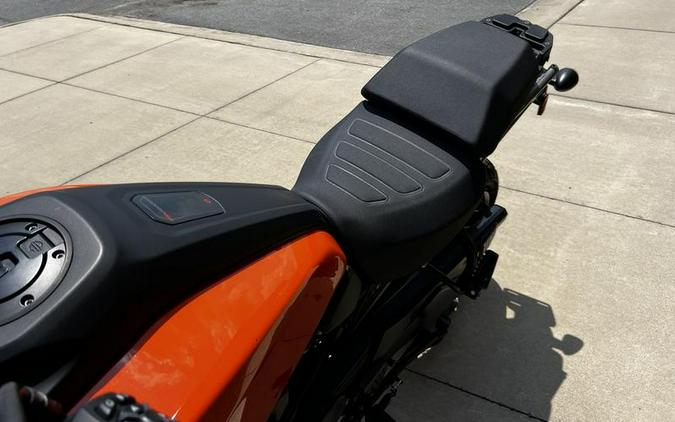 2021 Harley-Davidson® Pan America™ 1250 Special