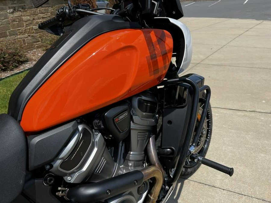 2021 Harley-Davidson® Pan America™ 1250 Special