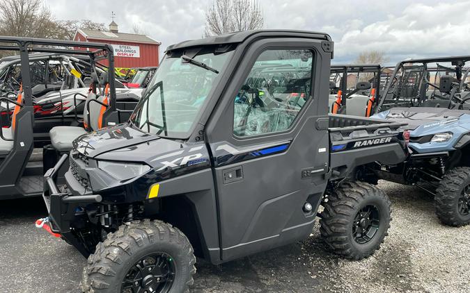 2024 Polaris Ranger XP 1000 Northstar Edition Ultimate