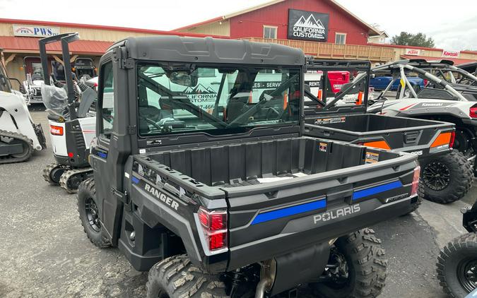 2024 Polaris Ranger XP 1000 Northstar Edition Ultimate