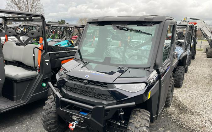 2024 Polaris Ranger XP 1000 Northstar Edition Ultimate