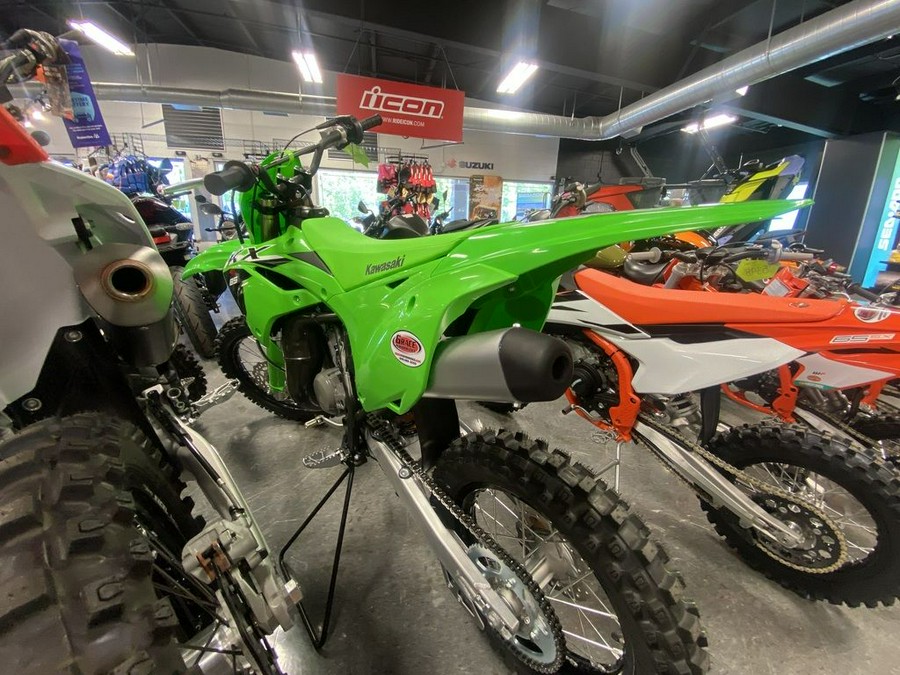 2024 Kawasaki KX™85