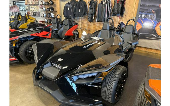 2023 Slingshot SLINGSHOT S TECH MANUAL S with Technology Package I