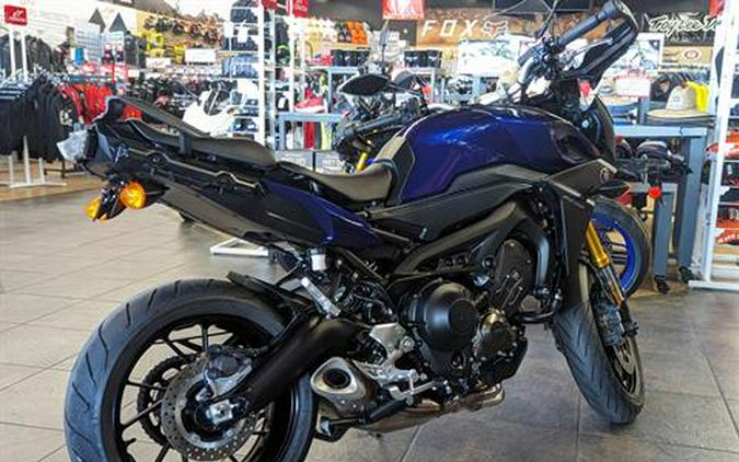 2017 Yamaha FJ-09