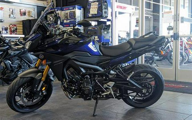 2017 Yamaha FJ-09