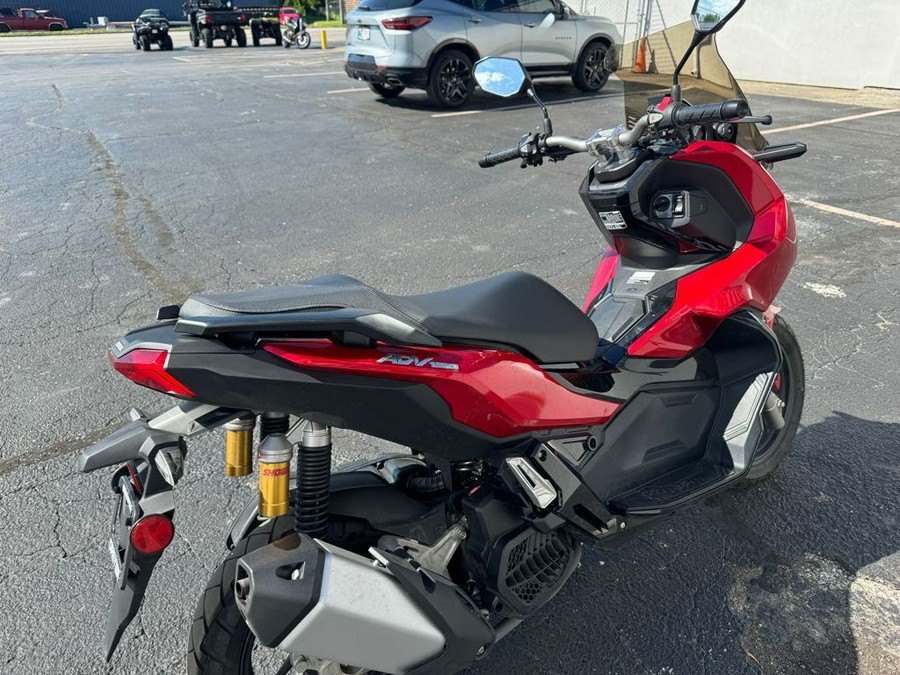 2022 Honda ADV150