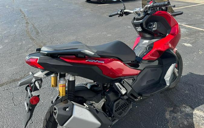 2022 Honda ADV150