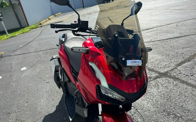 2022 Honda ADV150