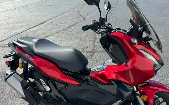 2022 Honda ADV150