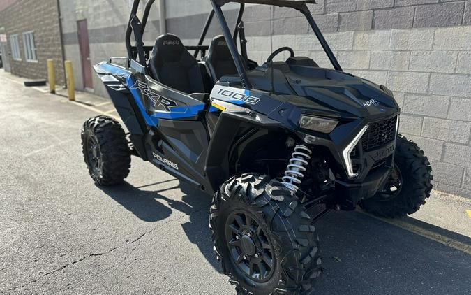 2023 Polaris® RZR XP 1000 Ultimate