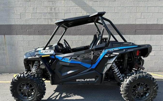 2023 Polaris® RZR XP 1000 Ultimate