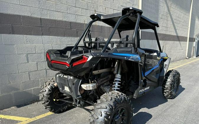 2023 Polaris® RZR XP 1000 Ultimate