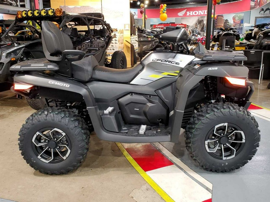 2024 CFMoto CFORCE 600 EPS TOURING