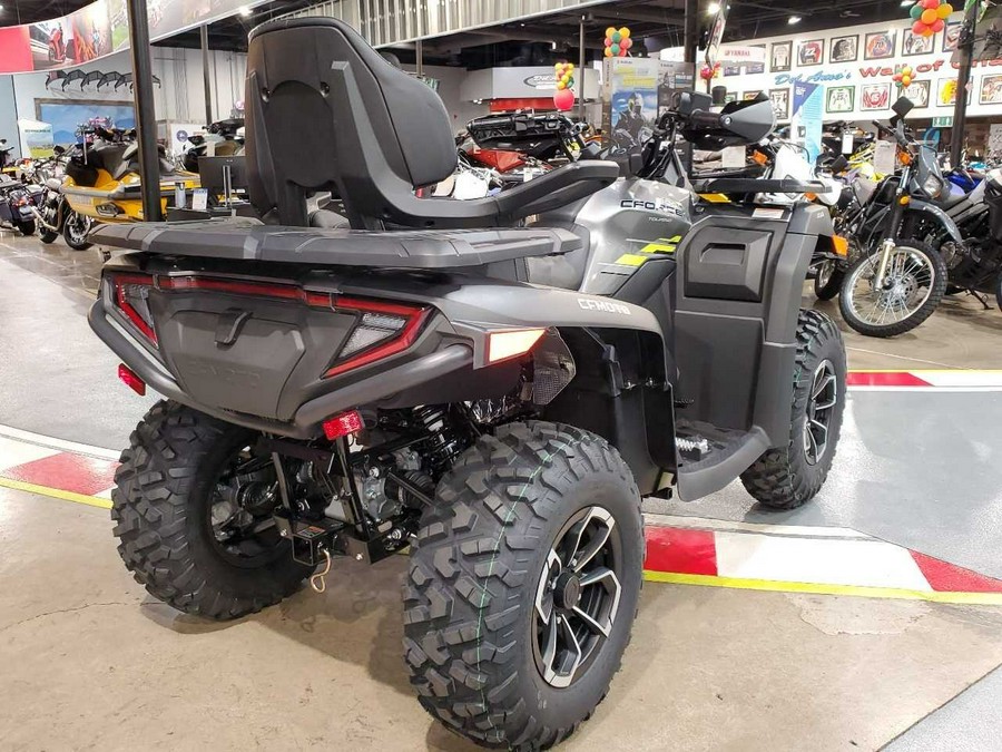 2024 CFMoto CFORCE 600 EPS TOURING