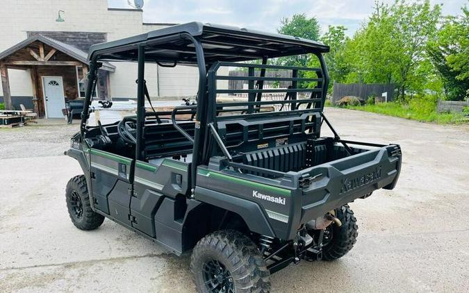 2024 Kawasaki Mule PRO-FXT™ 1000 LE