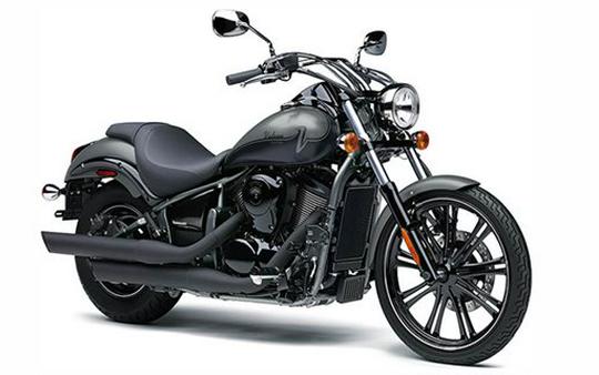 2024 Kawasaki Vulcan 900 Custom