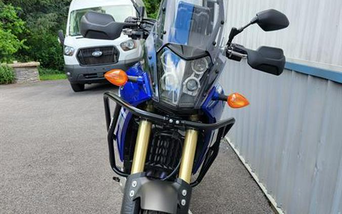 2023 Yamaha Ténéré 700