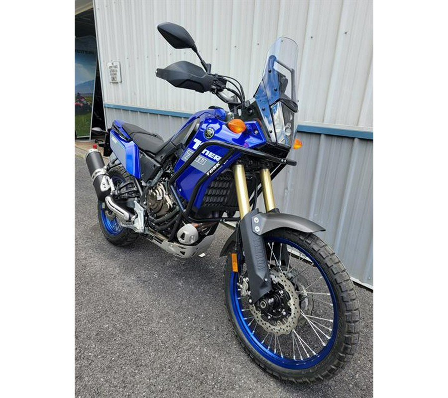 2023 Yamaha Ténéré 700