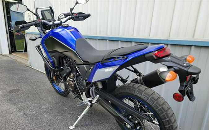 2023 Yamaha Ténéré 700