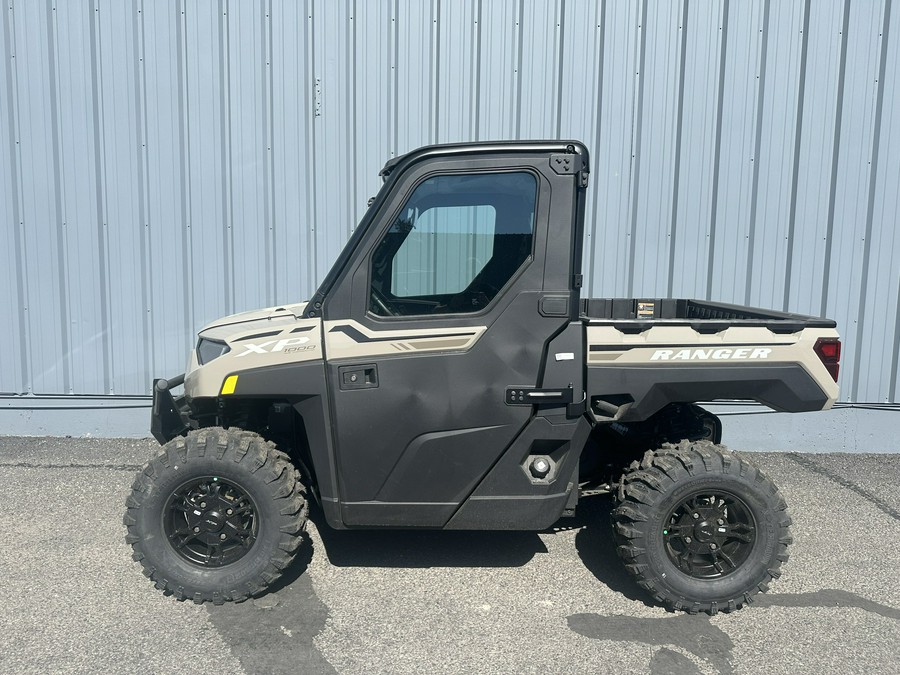 2024 Polaris Ranger XP® 1000 NorthStar Edition Ultimate