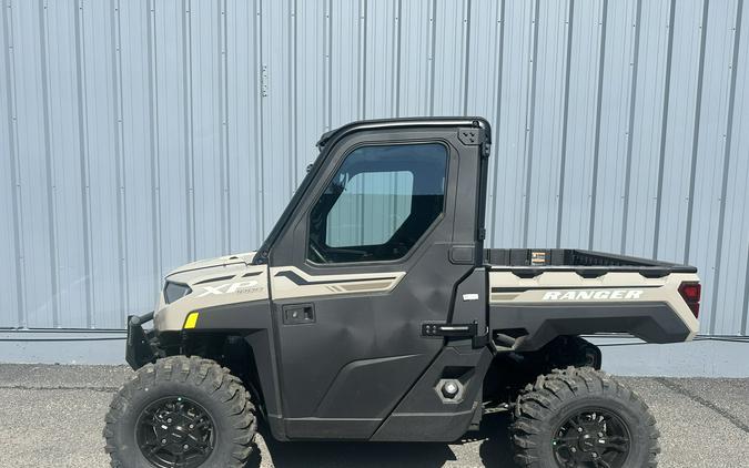 2024 Polaris Ranger XP® 1000 NorthStar Edition Ultimate