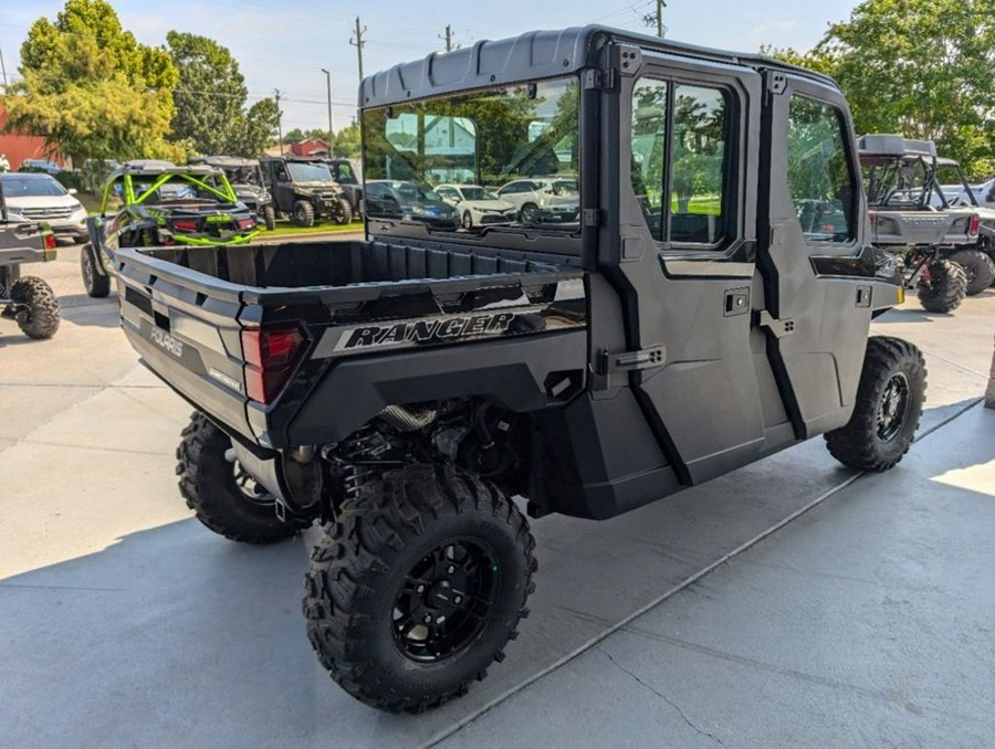 2025 Polaris RANGER XP 1000 NorthStar Edition Crew Ultimate