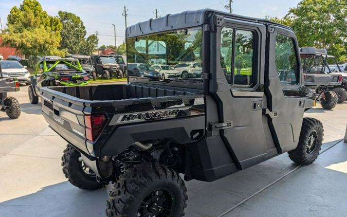 2025 Polaris RANGER XP 1000 NorthStar Edition Crew Ultimate