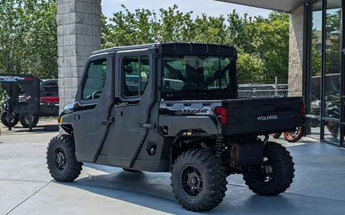 2025 Polaris RANGER XP 1000 NorthStar Edition Crew Ultimate