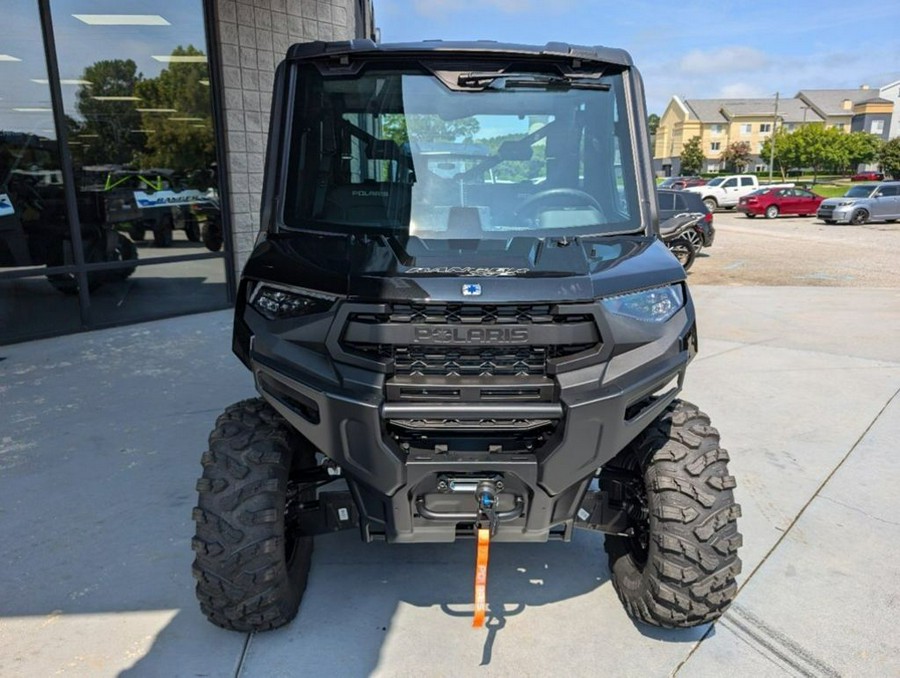 2025 Polaris RANGER XP 1000 NorthStar Edition Crew Ultimate