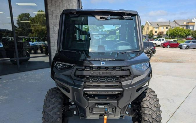 2025 Polaris RANGER XP 1000 NorthStar Edition Crew Ultimate